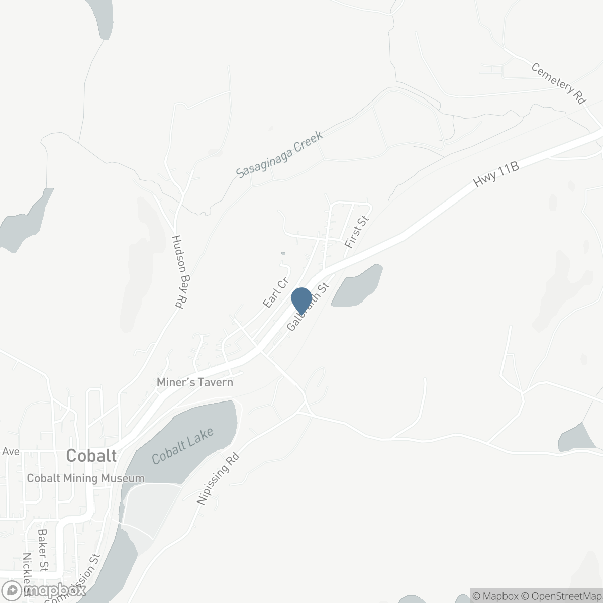 189 LANG STREET, Temiskaming Shores, Ontario P0J 1C0
